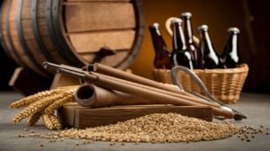 Historia piwowarstwa: od starożytności do dziś