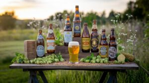 Jak piwo wpływa na zdrowie? Analiza korzyści i zagrożeń 17 Jak piwo wpływa na zdrowie? Analiza korzyści i zagrożeń