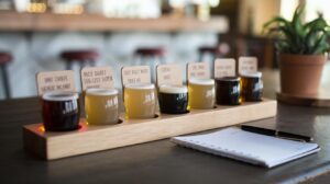 Jak przeprowadzić test smaku piwa? Przewodnik po degustacji i ocenie sensorycznej