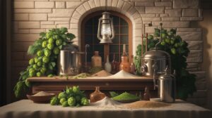 Jak przygotować piwo na specjalne okazje? 17 Jak przygotować piwo na specjalne okazje?