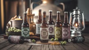 Jak stworzyć etykiety do własnych piw? 17 Jak stworzyć etykiety do własnych piw?