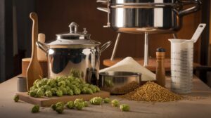 Jak stworzyć własną recepturę na piwo? 17 Jak stworzyć własną recepturę na piwo?