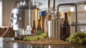 Jak zrobić piwo bezalkoholowe? Przewodnik dla początkujących