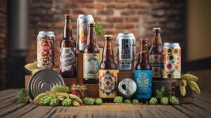 Jakie są najciekawsze piwne trendy w 2023 roku?