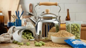 Jakie są najczęstsze pytania dotyczące warzenia piwa?