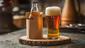 Jakie są różnice między piwem a cydrem?