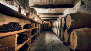 Jakie są techniki starzenia piwa?