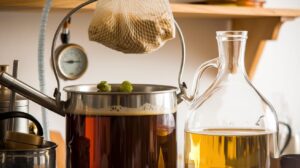 Najczęstsze błędy w warzeniu piwa i jak ich unikać