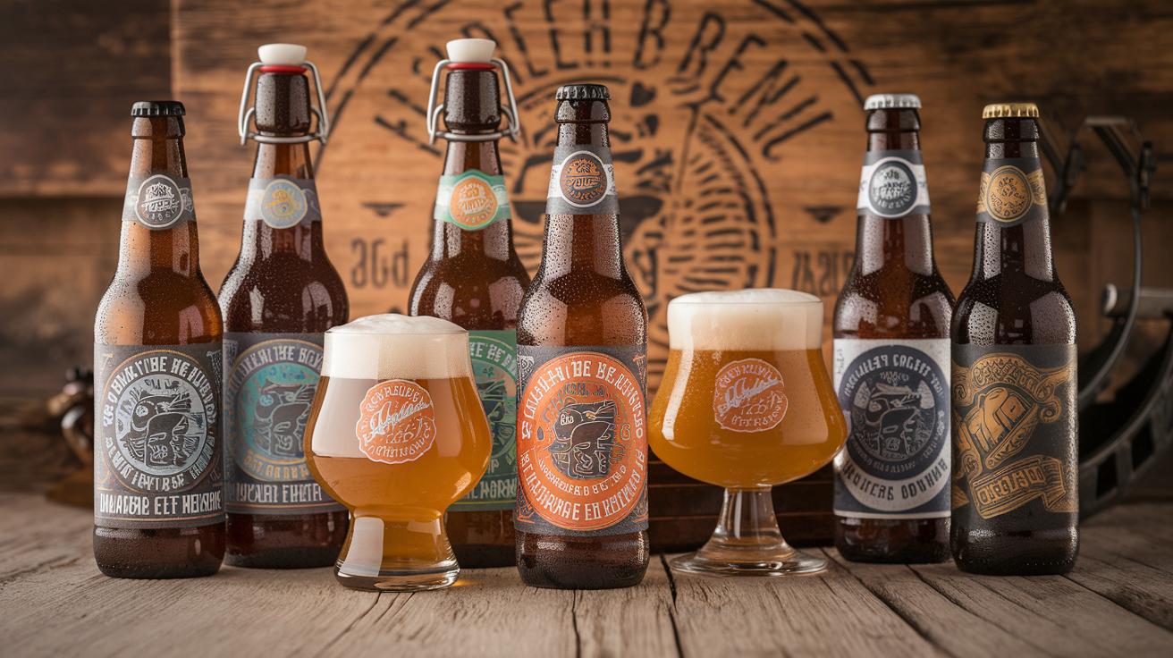 Najlepsze piwa rzemieślnicze w Polsce