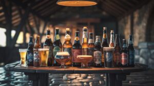 Najpopularniejsze piwa świata - przegląd i rankingi