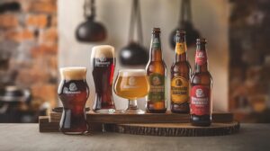 Najpopularniejsze style piwa i ich charakterystyka