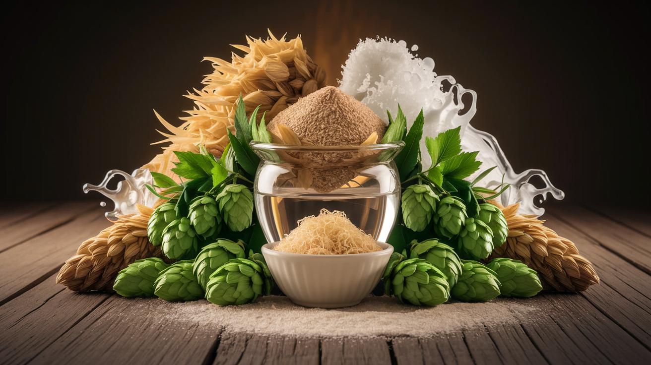 Poradnik dla początkujących: jak wybrać pierwsze piwo do warzenia?