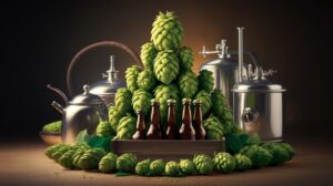 Poradnik po chmielu: jak wybrać odpowiedni rodzaj?