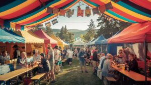 Poradnik po piwnych festiwalach i wydarzeniach