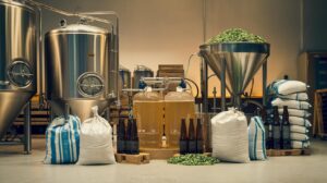 Prawa i regulacje dotyczące domowego warzenia piwa