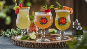 Przepisy na koktajle z piwem - orzeźwiające napoje na lato