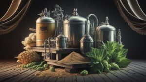 Rola karbonizacji w piwowarstwie: Klucz do idealnego piwa