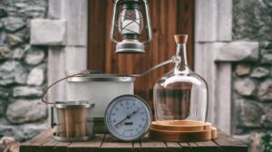 Techniki klarowania piwa: jak uzyskać przezroczystość?