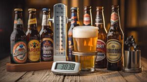 Zawartość alkoholu w piwie: jak ją kontrolować?