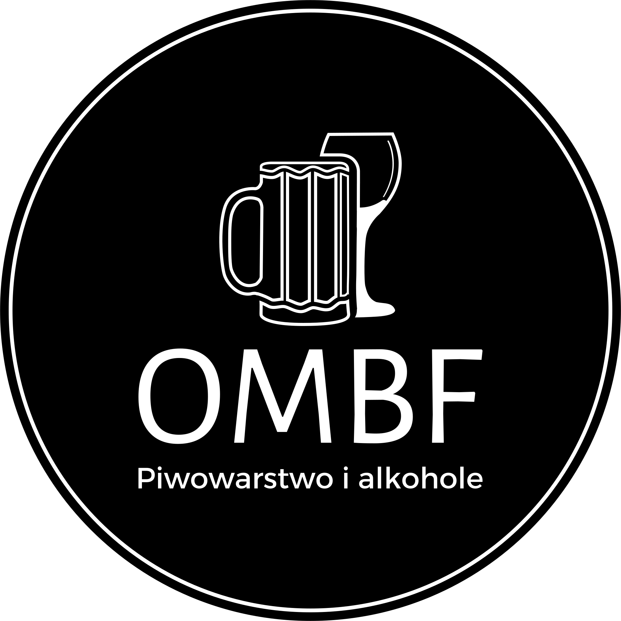 OMBF – Alkohole