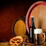 Piwo z beczki – jak dębina i alkohole wpływają na smak