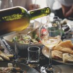 Wina Bordeaux i wino Cava – francuskie klasyki oraz hiszpańskie bąbelki na różne okazje